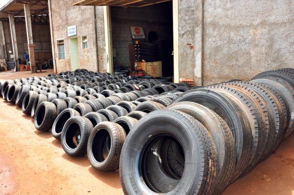 Leilões Superbid: conheça agora uma SUPER oferta em leilões de pneus
